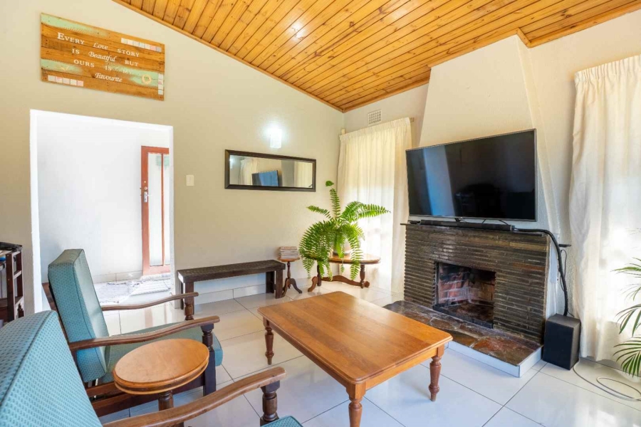 3 Bedroom Property for Sale in Morgenster Heights Western Cape